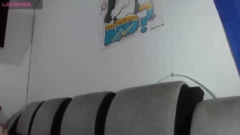 charis 2 online show from March 6, 2:10 am