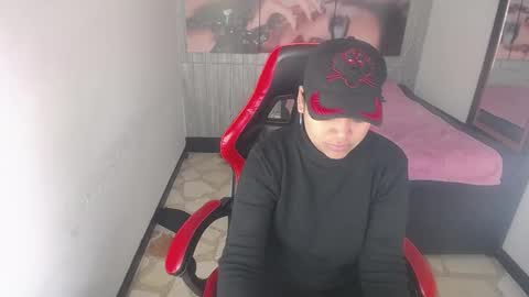 charis_bellota online show from September 14, 7:48 pm