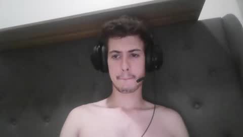 charismaticcharm online show from January 9, 12:19 pm