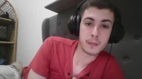 charismaticcharm online show from January 25, 2:15 am