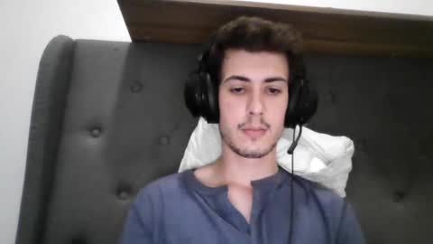 charismaticcharm online show from January 11, 6:03 am