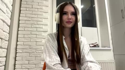 Melisa online show from September 27, 8:50 pm