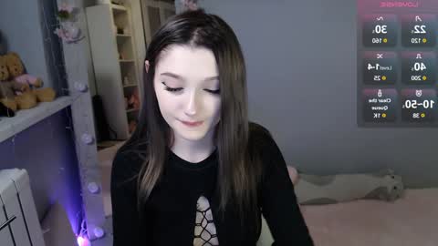 Hi guys Welcome to my room online show from December 7, 2:52 pm