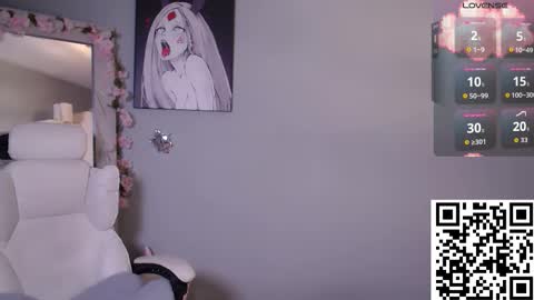 Hi guys Welcome to my room online show from October 14, 1:58 pm