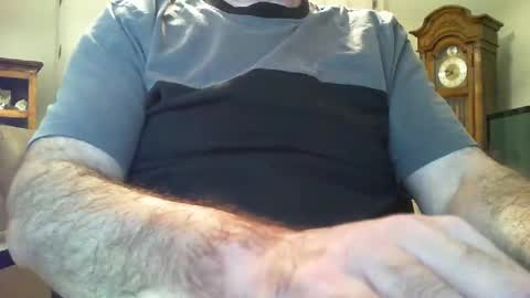 charle79 online show from February 24, 2:40 am