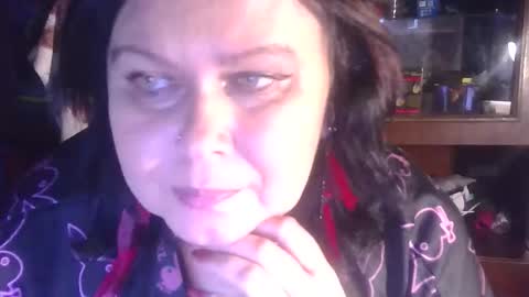 CharleeKendall online show from October 29, 3:03 pm