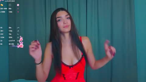 Snapshot of charlenedelgado chatting on September 18, 9:19 pm Ill be anything for you online show from September 18, 9:19 pm