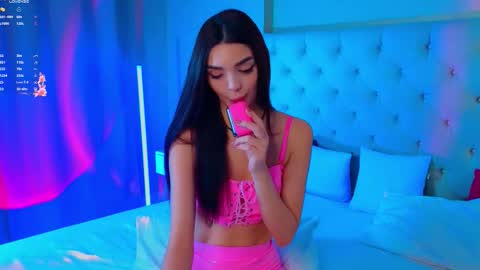 Ill be anything for you online show from November 12, 9:28 pm