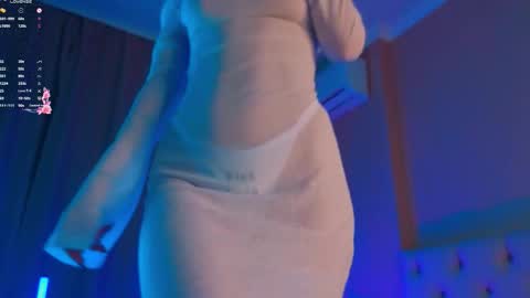 Ill be anything for you online show from November 28, 9:55 pm