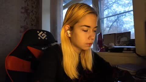 Nancy online show from November 29, 8:11 am