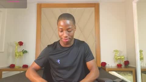 charlesbrown_ online show from May 25, 2:23 pm