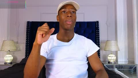 charlesbrown_ online show from April 6, 2:07 pm