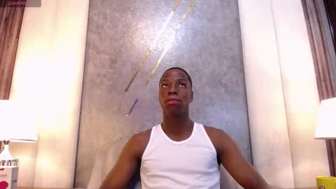 charlesbrown_ online show from October 6, 12:01 pm