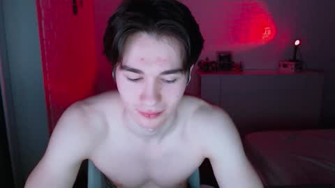 charleshanson69 online show from January 31, 7:11 pm