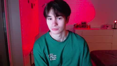 charleshanson69 online show from February 17, 2:38 pm