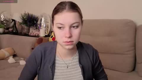 Ariel online show from February 21, 9:12 am