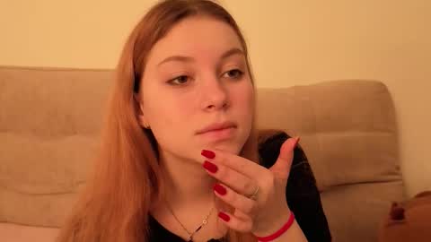 Ariel online show from February 15, 11:53 am