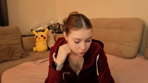 Ariel online show from February 18, 9:42 am