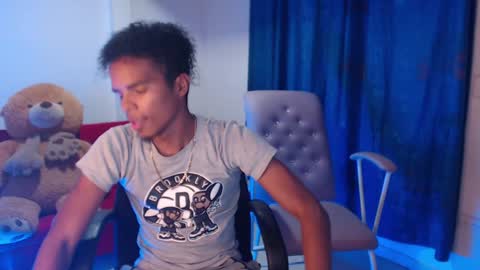 charlesshorny online show from January 14, 7:53 pm