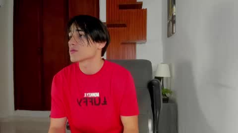 Snapshot of charley_morgan chatting on March 1, 6:32 pm charley_morgan online show from March 1, 6:32 pm