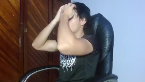 charley_morgan online show from September 22, 7:18 pm