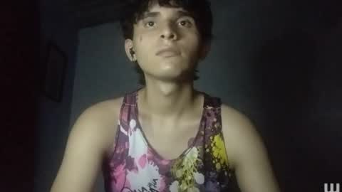 Snapshot of charley_quin chatting on February 26, 2:41 am Charley quinn online show from February 26, 2:41 am
