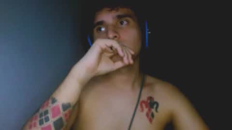 Snapshot of charley_quin chatting on September 15, 7:21 am Charley quinn online show from September 15, 7:21 am