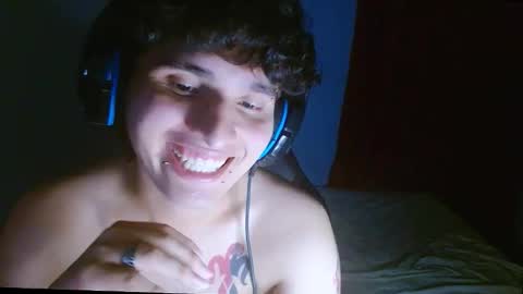 Charley quinn online show from April 13, 12:37 am