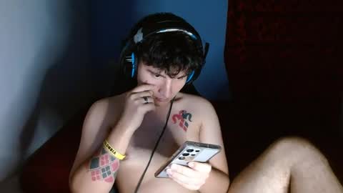 Charley quinn online show from June 26, 12:05 am