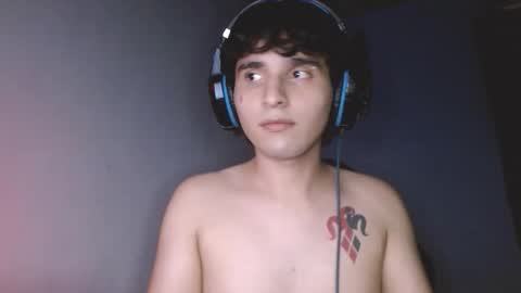 Charley quinn online show from October 20, 3:22 am