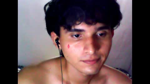 Snapshot of charley_quin chatting on February 19, 4:55 am Charley quinn online show from February 19, 4:55 am