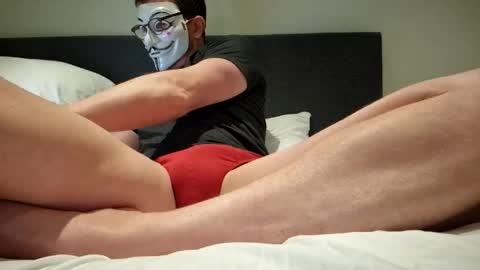 charlie_boi_uk online show from February 27, 11:30 pm