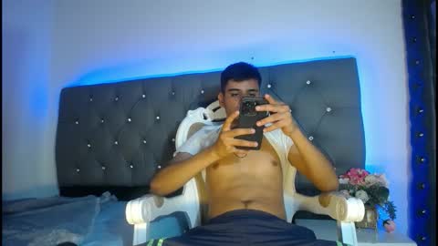 Charlie online show from November 5, 4:25 am