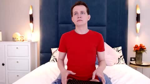 Charley online show from February 12, 9:24 am