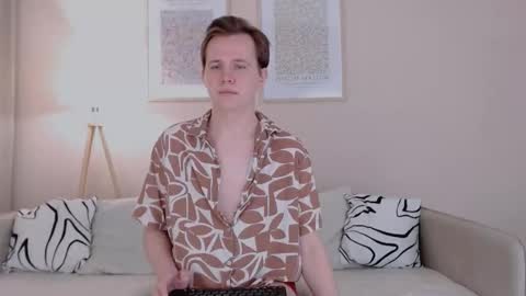 Charley online show from October 19, 6:23 pm