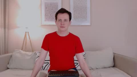 Charley online show from November 12, 6:21 pm