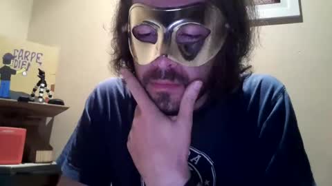 charliebartt online show from February 24, 3:55 am