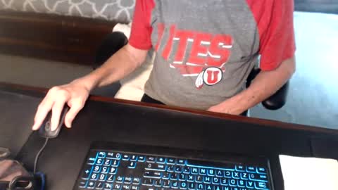 Charlie online show from July 15, 6:01 pm