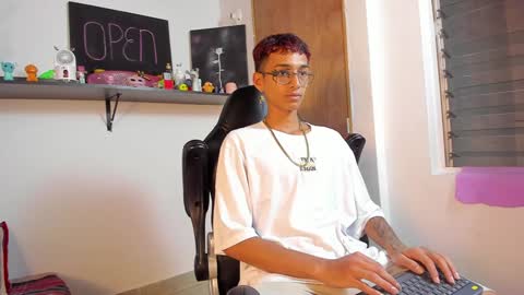 Charles Russo online show from December 24, 12:22 am