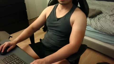 charliekkw online show from September 23, 3:44 am