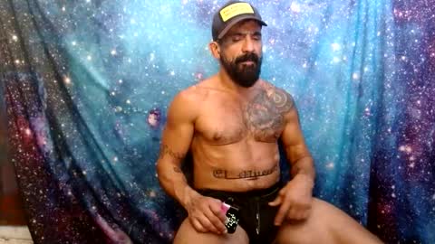 Charlie  Prospect online show from October 28, 3:18 am