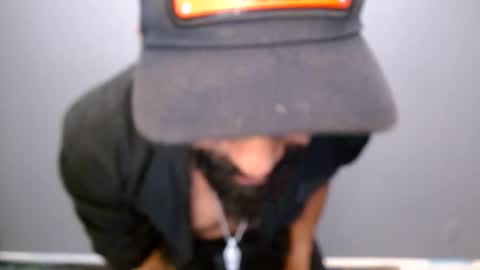 Charlie  Prospect online show from December 5, 1:49 am