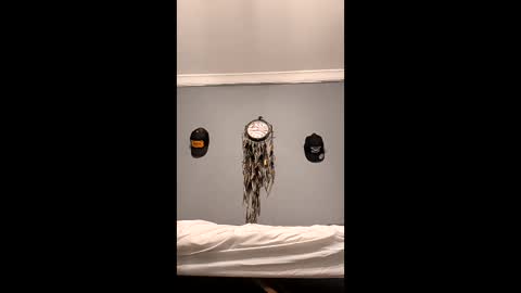 Charlie  Prospect online show from February 15, 1:30 am