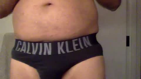 Charlie1990 online show from December 7, 6:21 pm