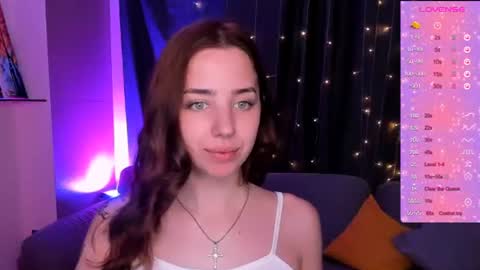 Charli online show from July 9, 8:07 am