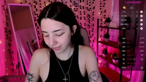 Charli online show from May 17, 7:28 am