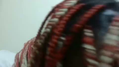 Snapshot of charllette chatting on February 18, 11:00 am charllette online show from February 18, 11:00 am