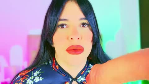 Charloott Evans online show from February 1, 3:25 am