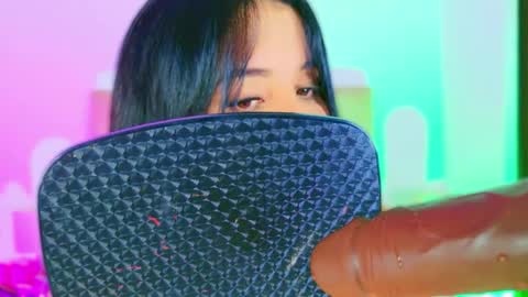 Charloott Evans online show from April 6, 4:57 am