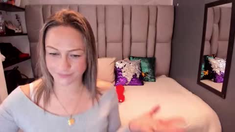 Charlot milf online show from November 10, 11:57 am